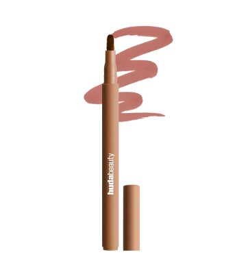 Heavy Duty ToolMax Huda Beauty Lip Contour Lip Stain For 12-Hour Wear Lightweight