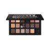 Heavy Duty ToolMax Huda Beauty Pretty Grunge Eyeshadow Palette Thickened Material Build
