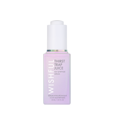 Heavy Duty ToolMax Huda Beauty Thirst Trap Juice HA3 Peptide Serum Foldable